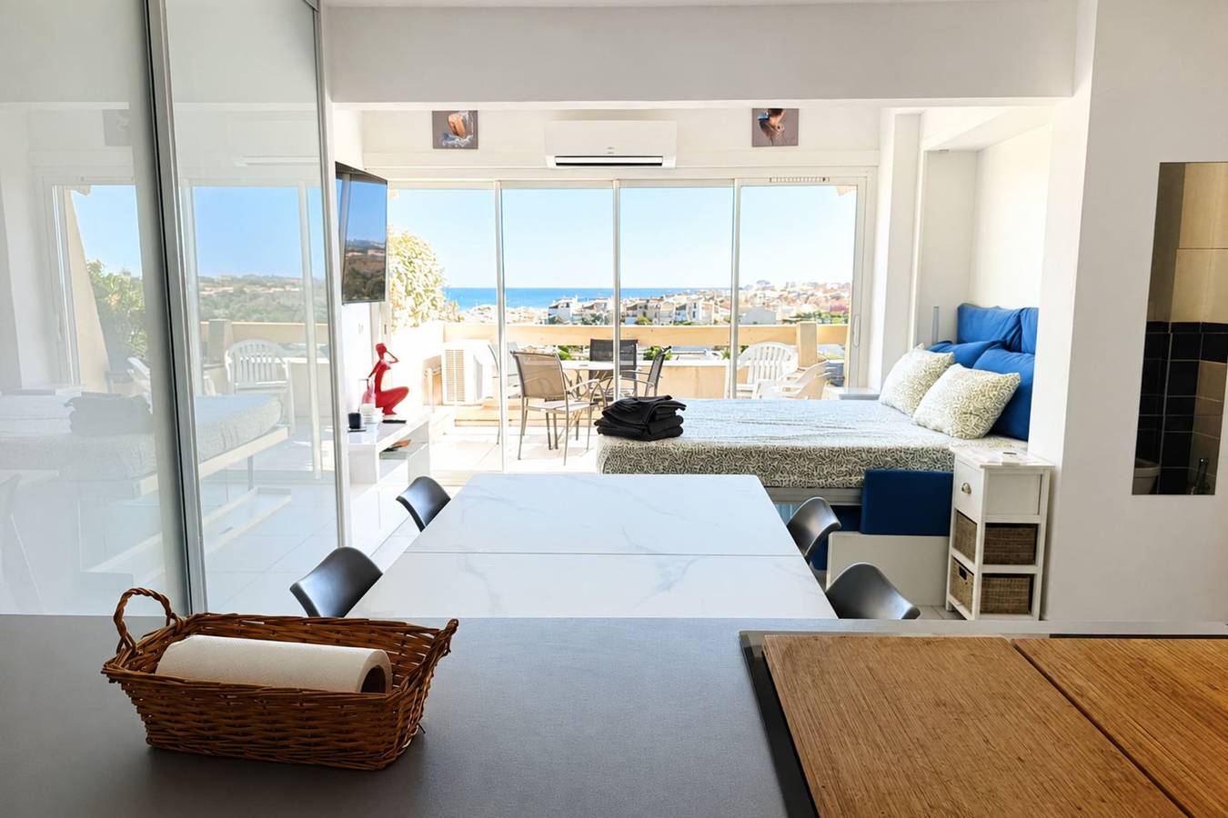 Photo : Appartement de vacances
