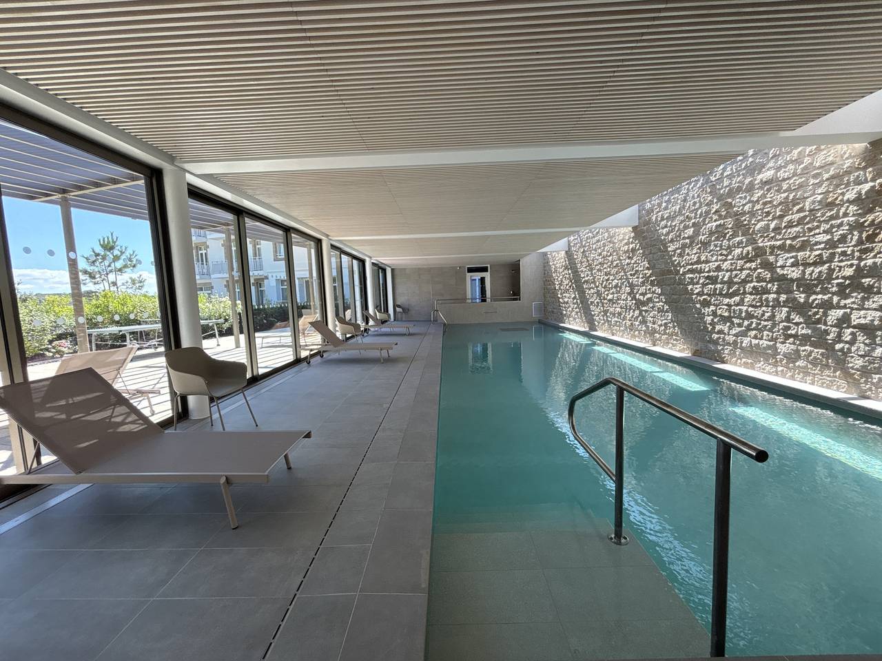 Appartement entier, Triagoz - Studio Trébeurden in Trébeurden, Côte de Granit Rose