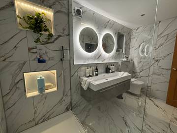 Holiday Apartment for 4 People in South Yorkshire, Photo 4