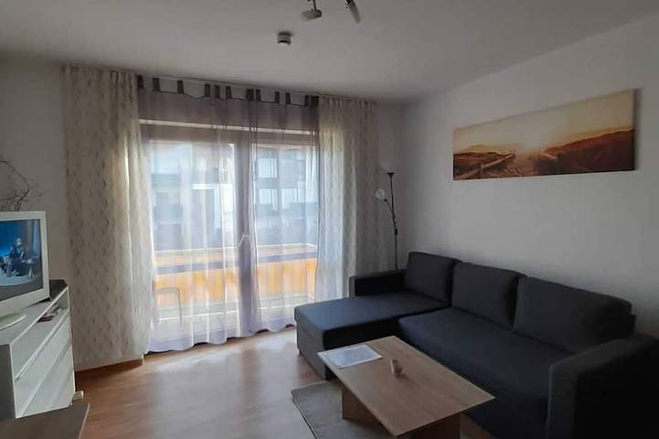 Ferienhaus für 2 Personen in Paderborn - 3