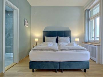 Vakantieappartement voor 2 Personen in Interlaken, Meer van Thun, Afbeelding 1