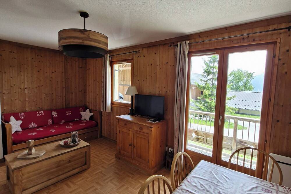 Photo : Appartement de vacances