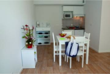 Location De Vacances pour 6 Personnes dans Plescop, Région de Vannes, Photo 3