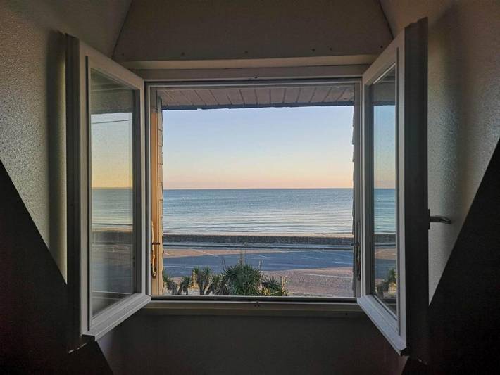 Villa pour 8 personnes, animaux acceptés à Carnac