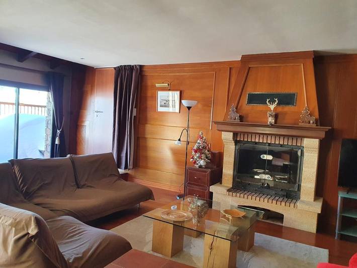 Casa rural para 17 personas, con vistas además de jardín y terraza en Grandvalira - 4
