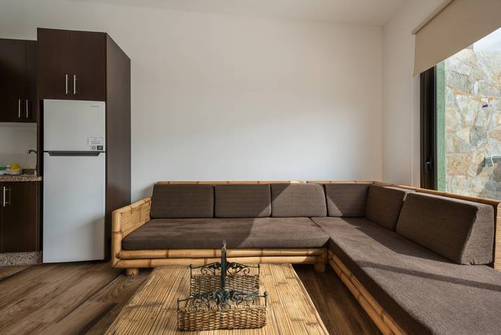 Chalet para 4 personas, con Jacuzzi en Tenerife - 4