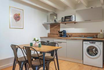 Gîte pour 4 personnes, animaux acceptés à Lagnieu