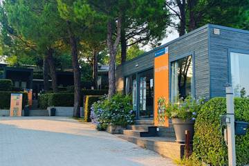 Camping para 4 Personas en San Felice del Benaco, Montañas Garda, Foto 4