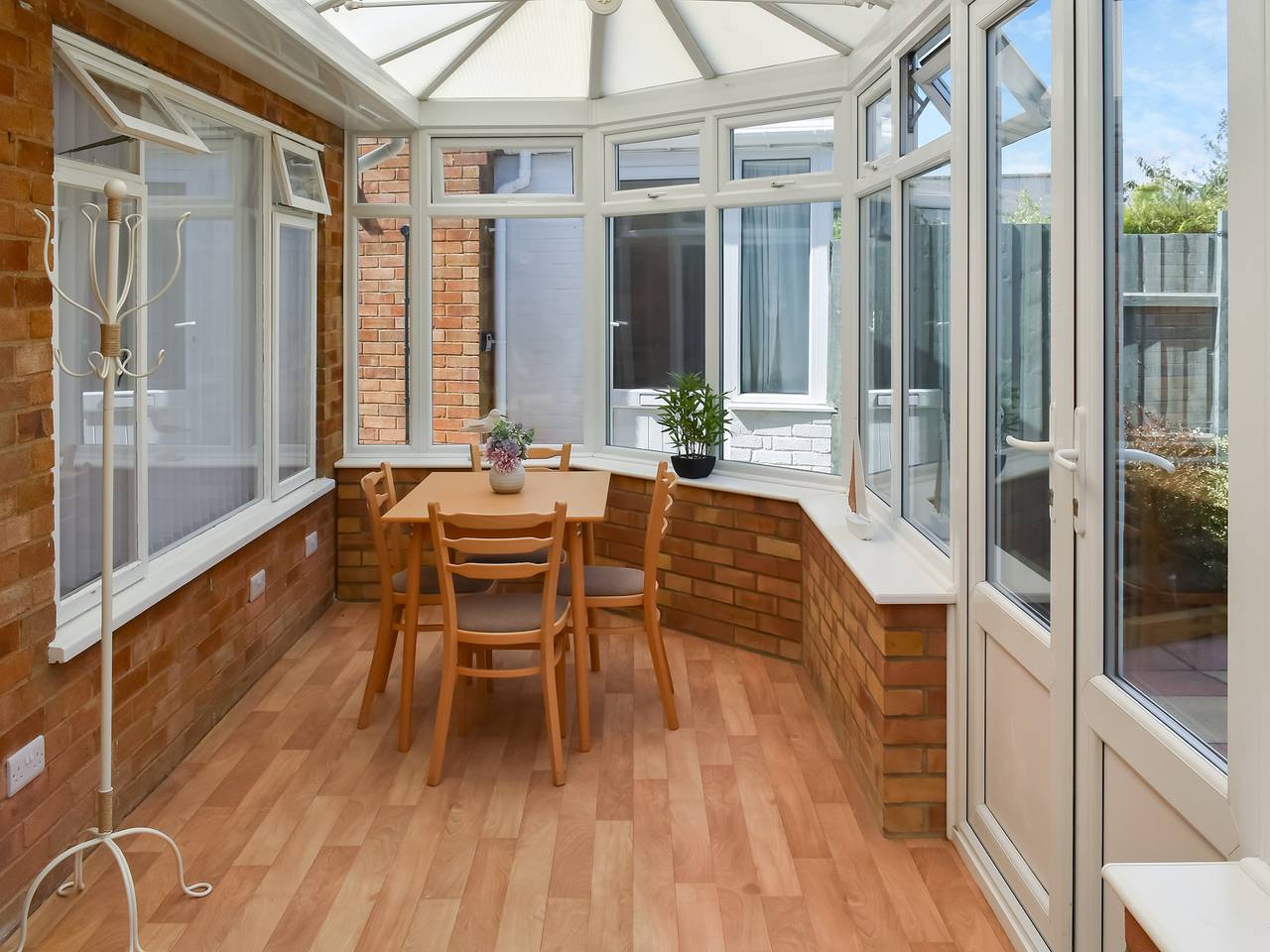 Sea Escape in Heacham, Norfolk Coast