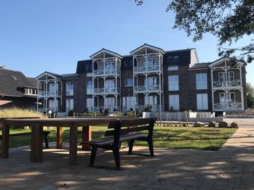 Ferienwohnung für 5 Personen in Wittdün, Nordseeküste, Bild 4