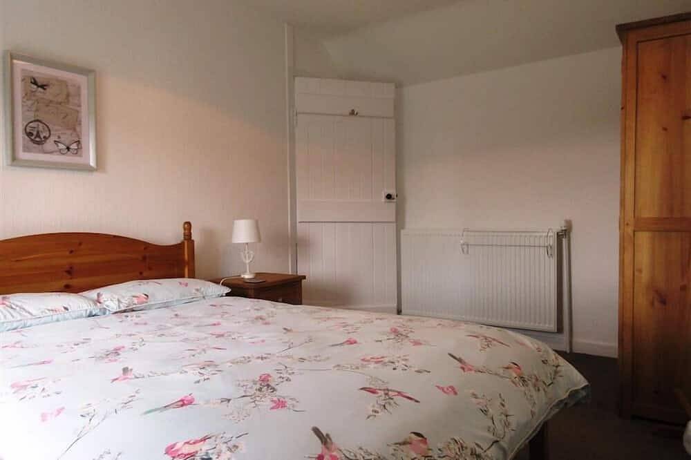 Swallow Cottage -  a cottage that sleeps 6 guests  in 3 bedrooms in Dalbeattie, Dumfries and Galloway