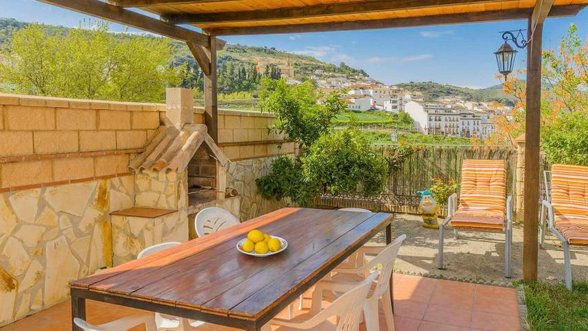 Villa für 8 Personen in Andalusien - 4