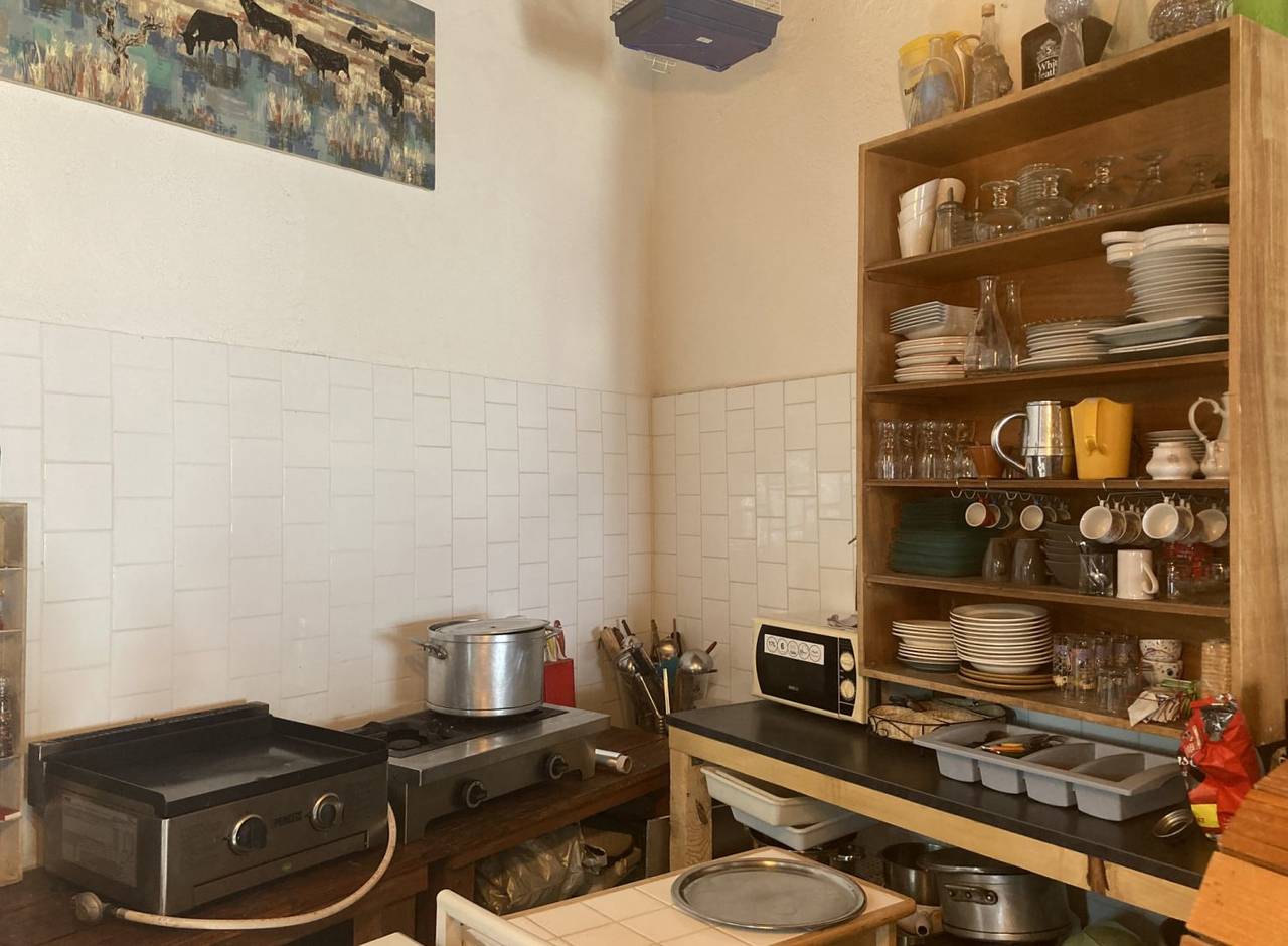 Chez Cathy et Léo - Chambre Saladelle in Saintes-Maries-de-la-Mer, Région d'Arles