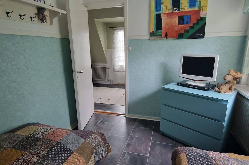 Haus in  Småland , ideal Kinder und  Hundebesitzer mit Wanderweg am Haus in Kronoberg