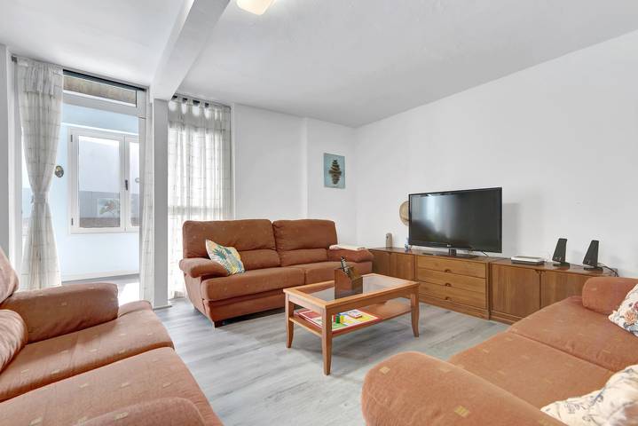 Ferienhaus für 10 Personen, mit Balkon auf den Kanaren - 3