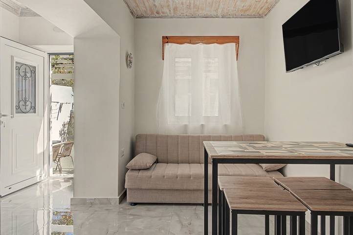Ferienwohnung für 4 Personen auf Karpathos - 3