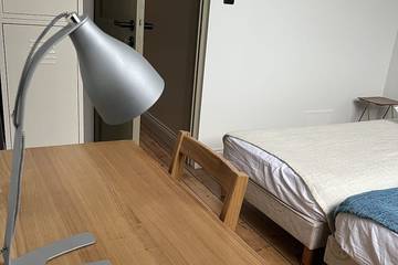 Appartement De Vacances pour 6 Personnes dans Dieppe, Côte d'Albâtre, Photo 2