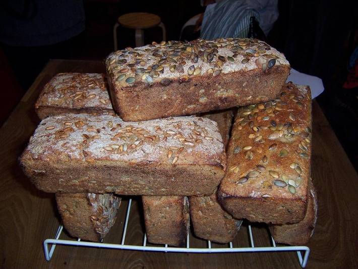 Gîte pour 5 personnes, avec terrasse à Alfacar - 3