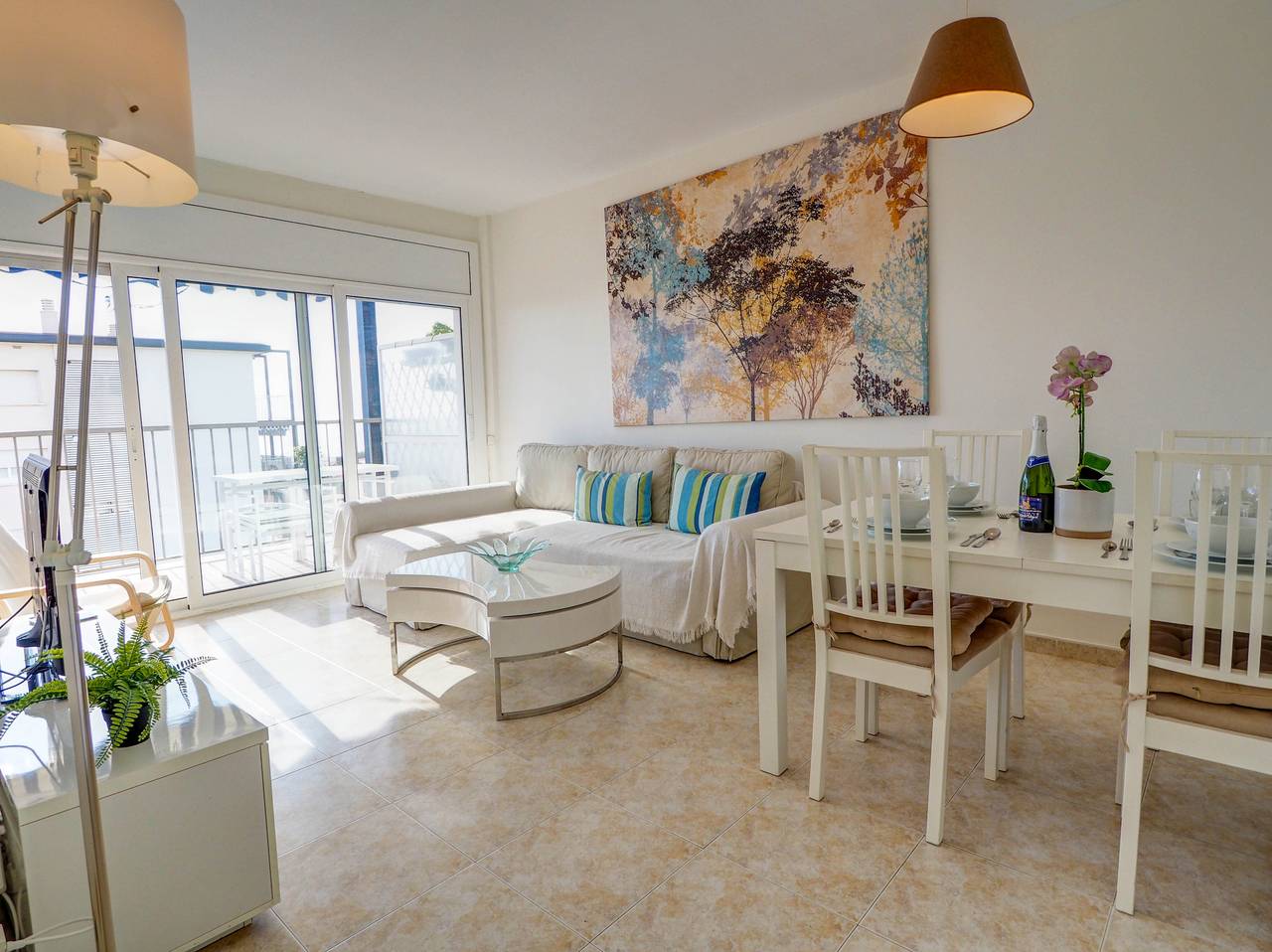 Appartamento intero, Diamond in Sitges, Garraf