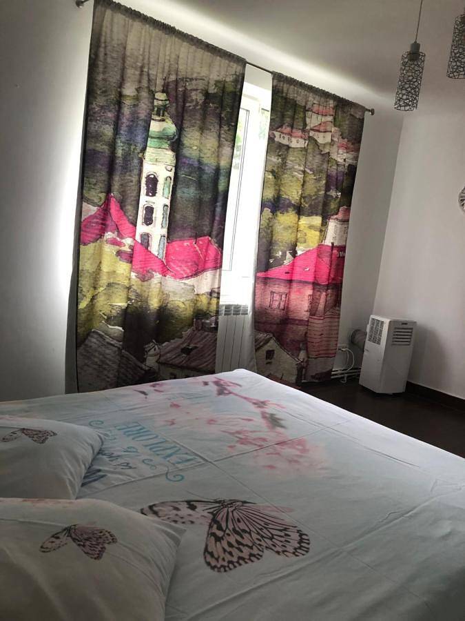 Appartement de vacances pour 4 personnes, avec Balcon