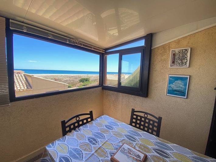 Villa für 4 Personen, mit Haustier in Port Leucate - 2