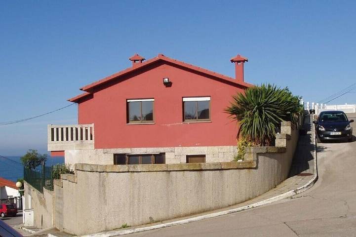 Maison de vacances pour 10 personnes, avec jardin - 1