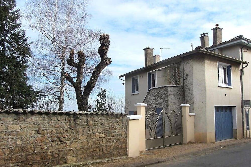 Au petit bonheur - Villie Morgon in Villié-Morgon, Région de Villefranche-sur-Saône