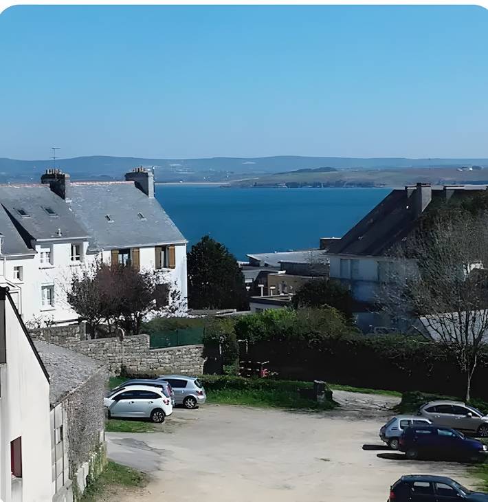 Chambre d’hôte pour 5 personnes