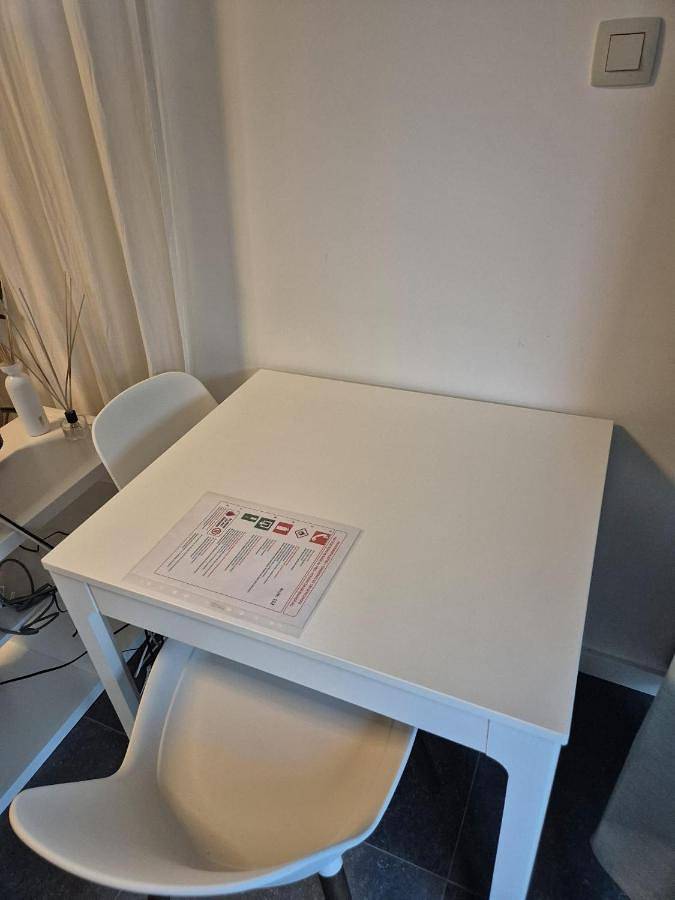 Gîte pour 2 personnes, avec jardin à Vilvorde - 2