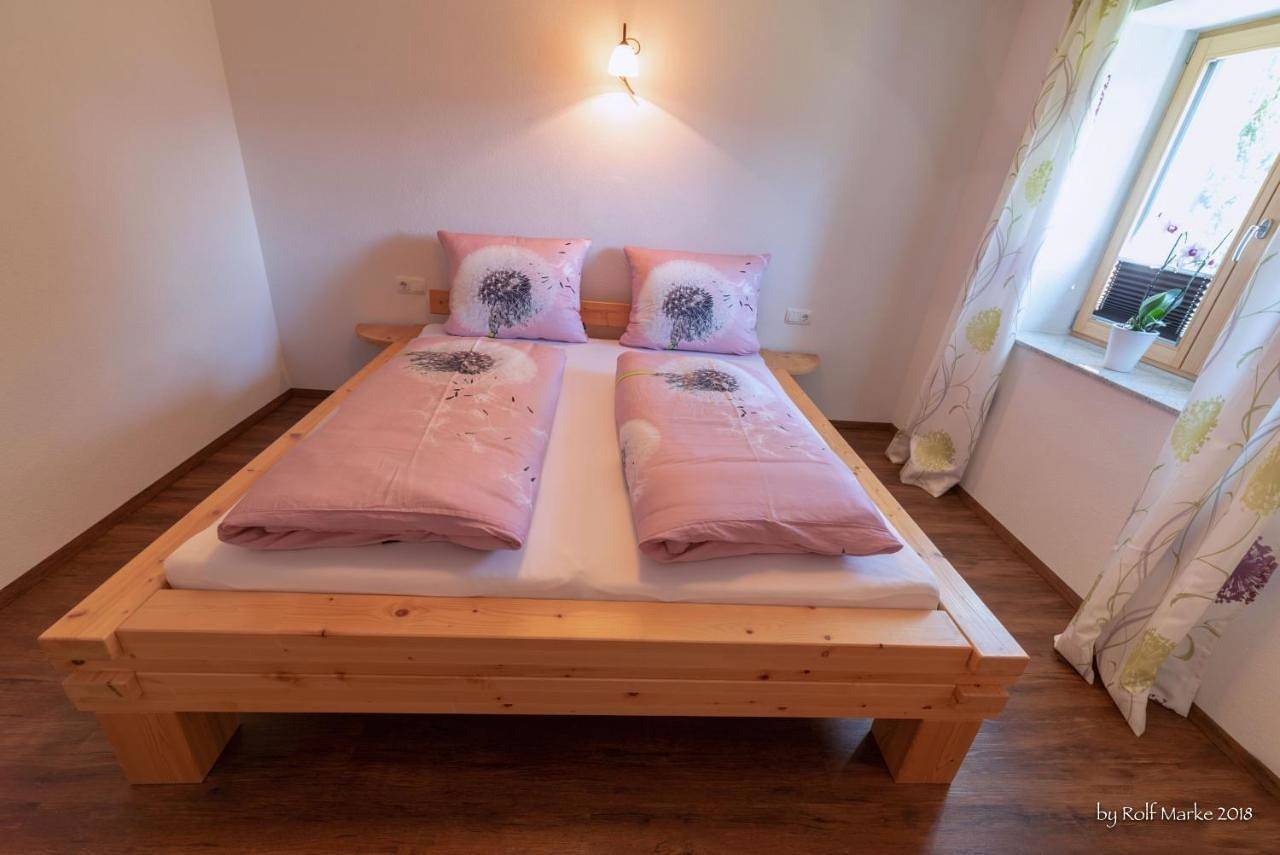 Ganze Wohnung, Apartment Gehrenspitze in Wängle, Außerfern