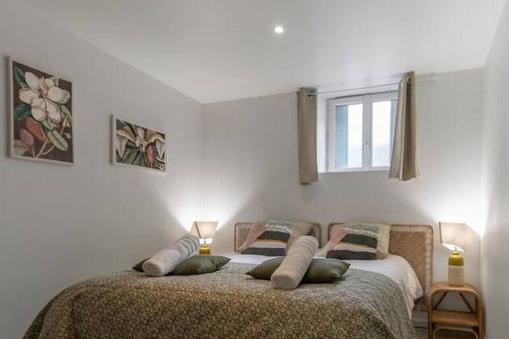 Appartement entier, Le Charlot - 27 rue charlot - Vichy in Vichy, Région de Vichy