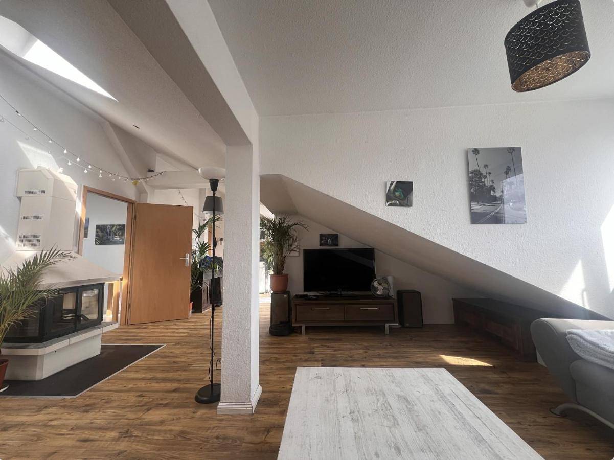 Geheel appartement, Apartment with Terrace in Mitte Berlin, Berlijn