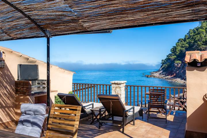 Ferienwohnung für 3 Personen auf Mallorca Westen - 2