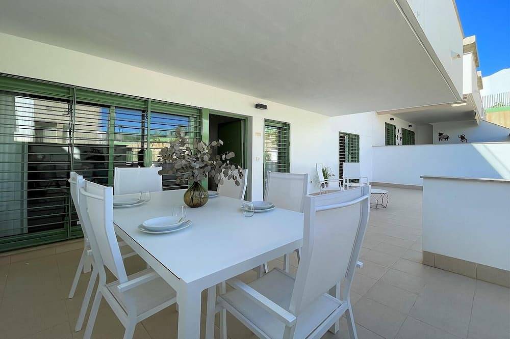 Entire apartment, Apartment in Mojácar near the Beach in Playa de las Ventanicas, Mojácar