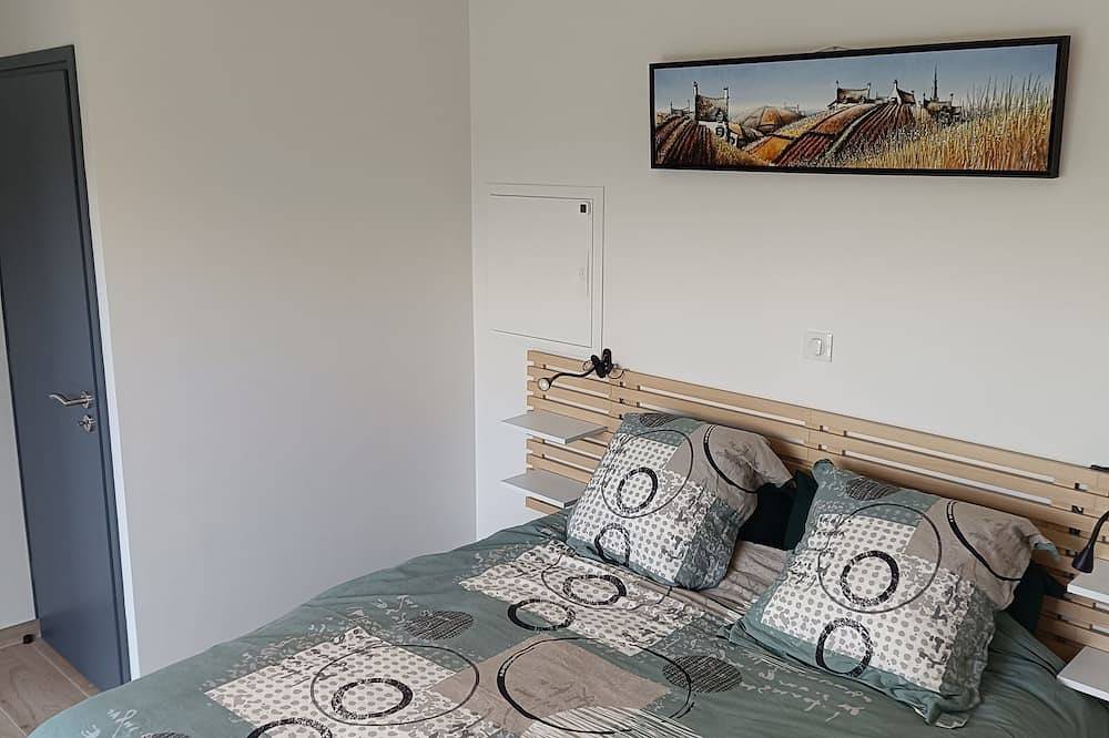 Appartement entier, Ty bugale en pleine nature a 30mn de Lorient et sa cote idéal pour ce ressourcer in Inguiniel, Région de Lorient