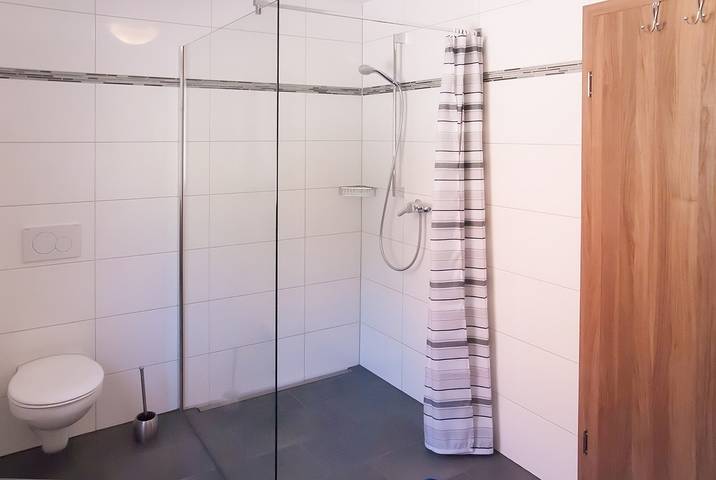 Ferienhaus für 4 Personen, mit Garten am Bodensee - 3