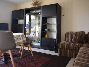 Chalet pour 6 Personnes dans Font-Romeu-Odeillo-Via, Pyrénées, Photo 1