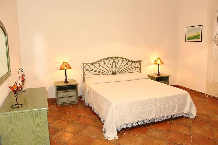 Villa pour 14 personnes, avec balcon et jardin à Carini - 4
