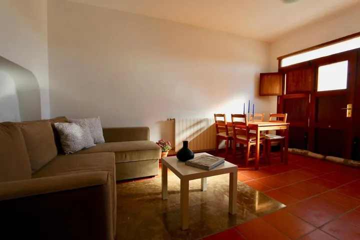 Ferienwohnung für 3 Personen, mit Haustier - 1