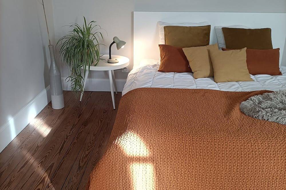 A Magnagnerie in Provence in Bouchet, Nyons region