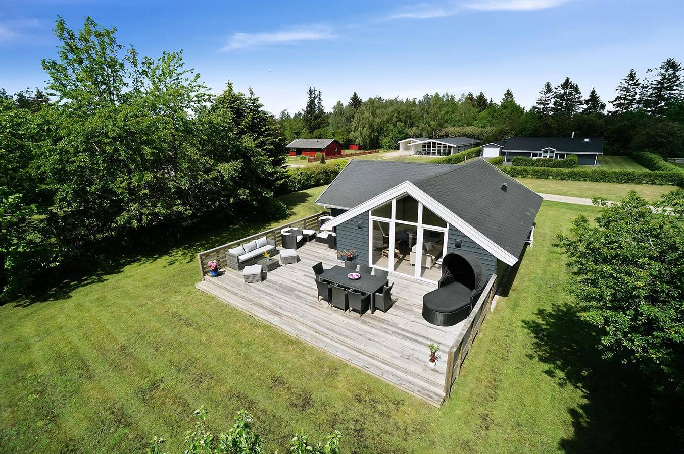 Pet friendly home in Toftlund with Wifi in Arrild, Tondern und Umgebung