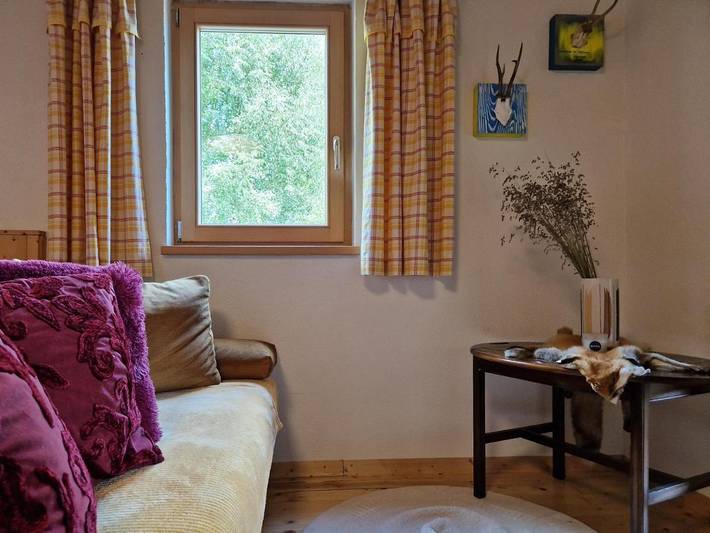 Ferienhaus für 6 Personen, mit Ausblick und Garten sowie Seeblick in Lieser-Maltatal - 4