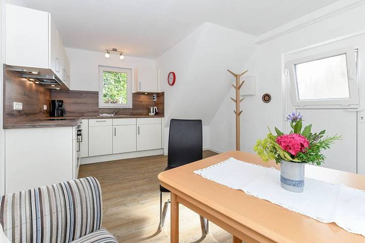 Bauernhof für 3 Personen, mit Garten in Wittmund - 3