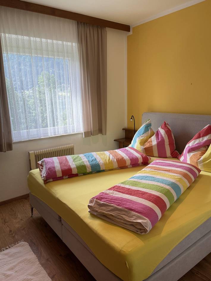 Ganze Ferienwohnung, Ferienwohnung 3 in Ossiach, Bezirk Feldkirchen