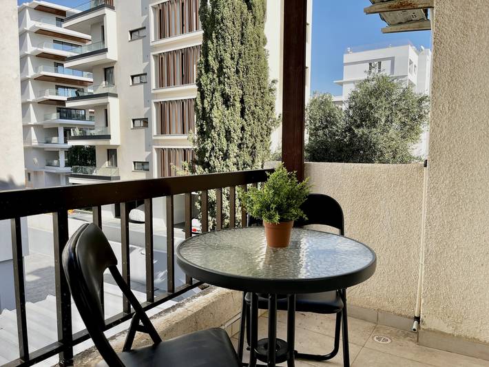 Appartement entier, 114 Lca - Stay Mckenzie Mile in Larnaca, District de Larnaca
