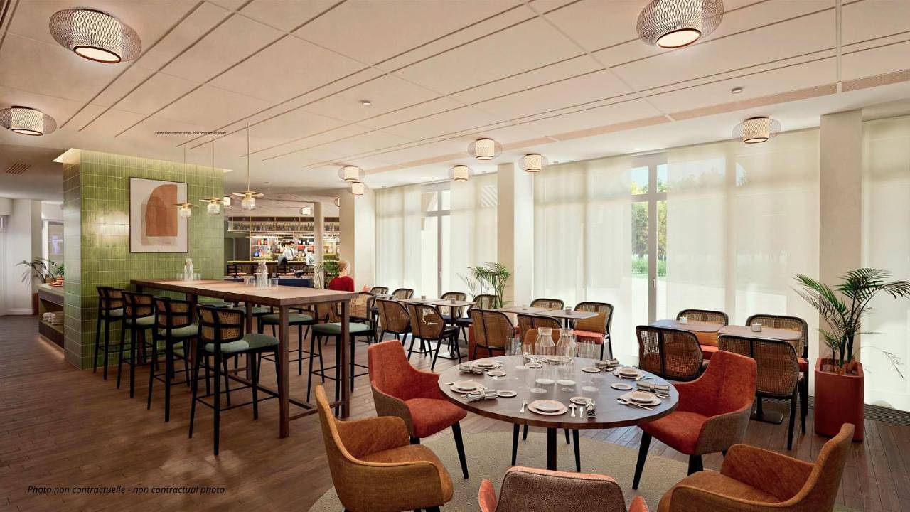 Voco Le Touquet by Ihg in Touquet-Paris-Plage, Région de Montreuil