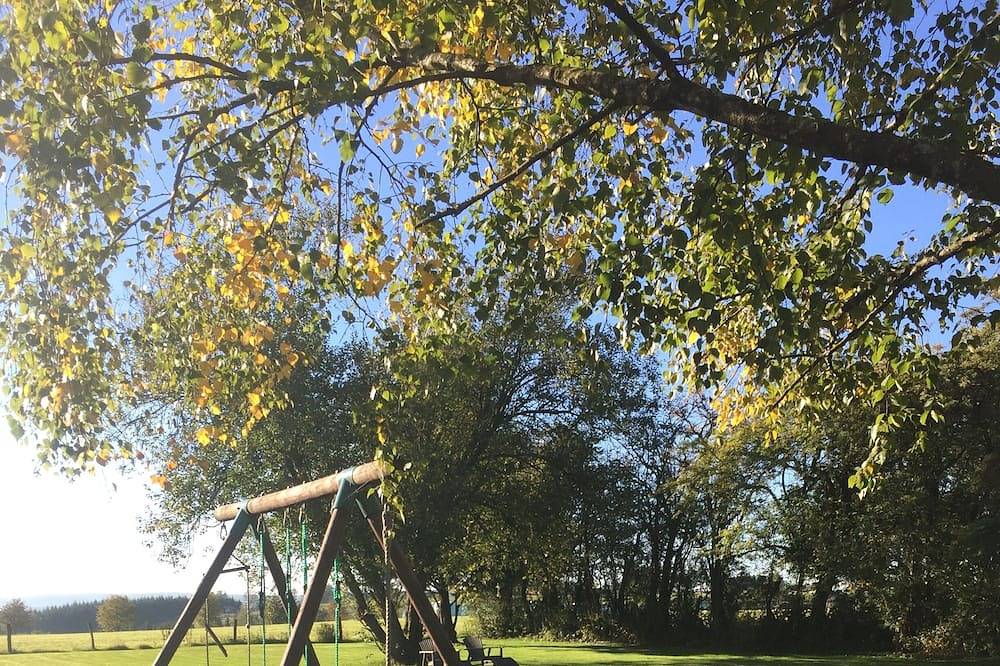 Chalet 8 Personen Rochehaut in Bouillon, Neufchâteau und Umgebung