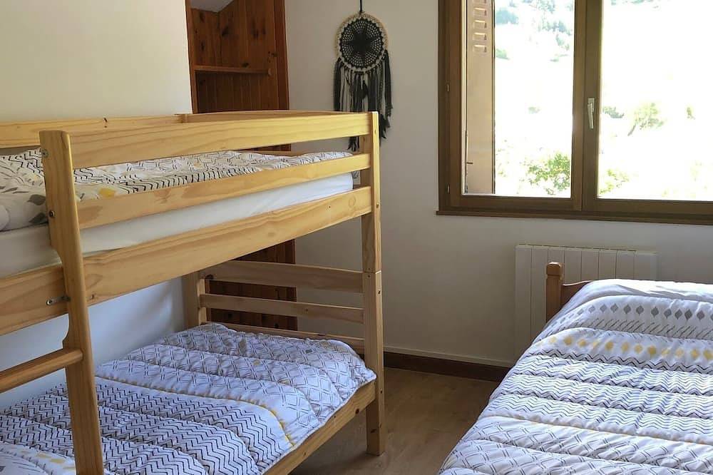 Charmante Maison 10 Pers. au Cœur des Hautes-vosges - Cheminée, Wifi, Billard in La Bresse, Regionaler Naturpark Belchen der Vogesen