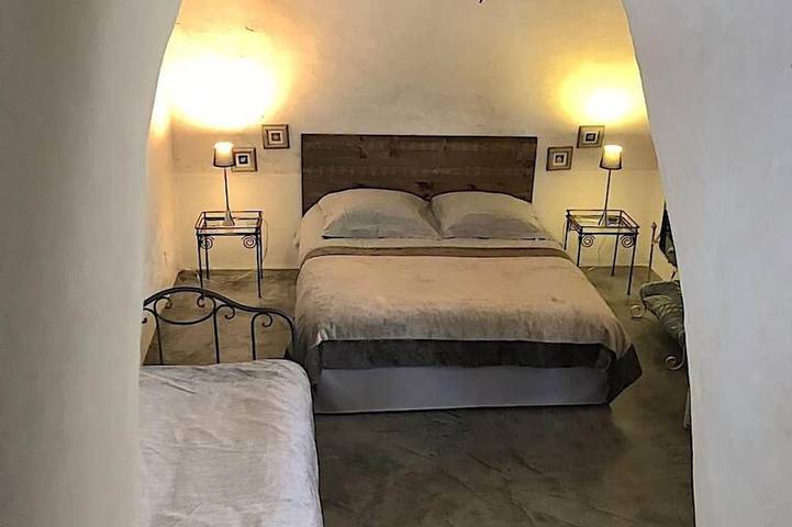 Location de vacances pour 4 personnes, animaux acceptés à Speloncato - 3