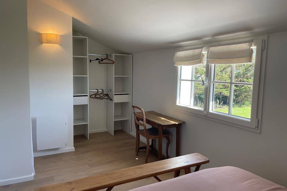 La Gesière : au Cœur du Marais in Beauvoir-sur-Mer, Vandea